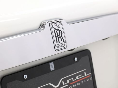 Used 2015 Rolls-Royce Ghost RWD image 71