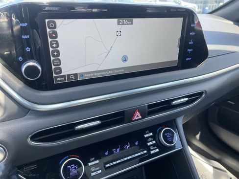 Used 2023 Hyundai Sonata SEL Plus FWD image 18