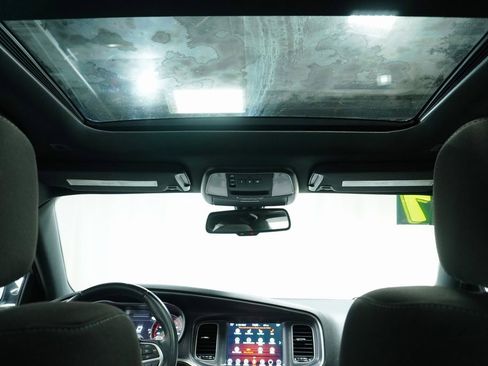 Used 2017 Dodge Charger SXT w/ Rallye Group image 20