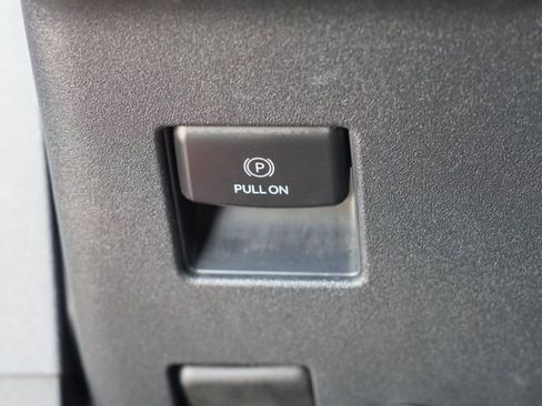 Used 2021 Ford Bronco Badlands AWD/4WD image 19