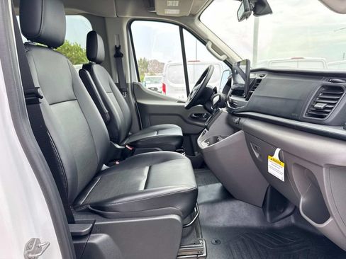 New 2025 Ford Transit 350 XL RWD image 20