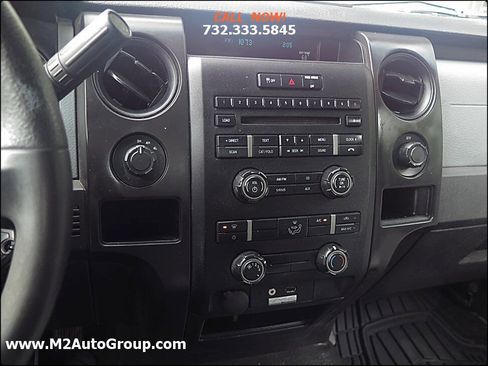 Used 2014 Ford F150 STX w/ Equipment Group 201A Mid image 10