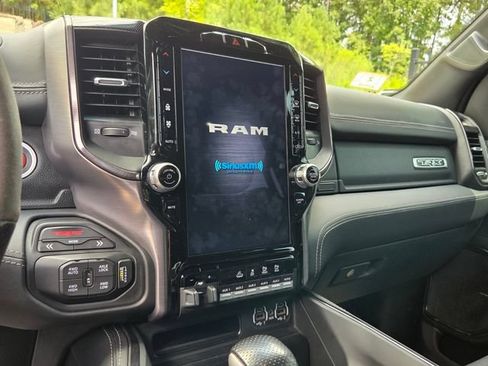 Used 2021 RAM 1500 TRX w/ TRX Level 2 Equipment Group AWD/4WD image 9