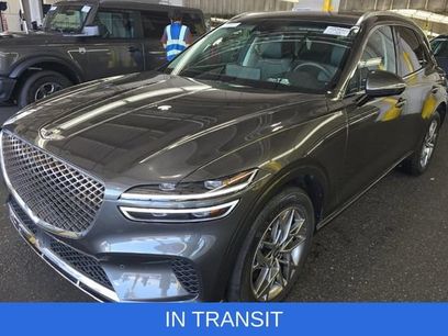 Used 2025 Genesis GV70 2.5T w/ Advanced Package
