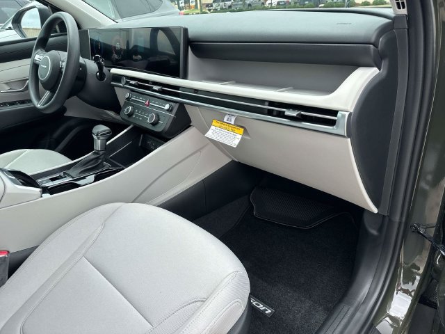 New 2026 Hyundai Tucson SE FWD image 15