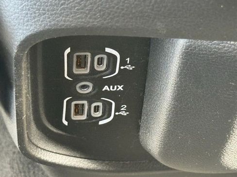 Used 2019 RAM 1500 Big Horn image 26