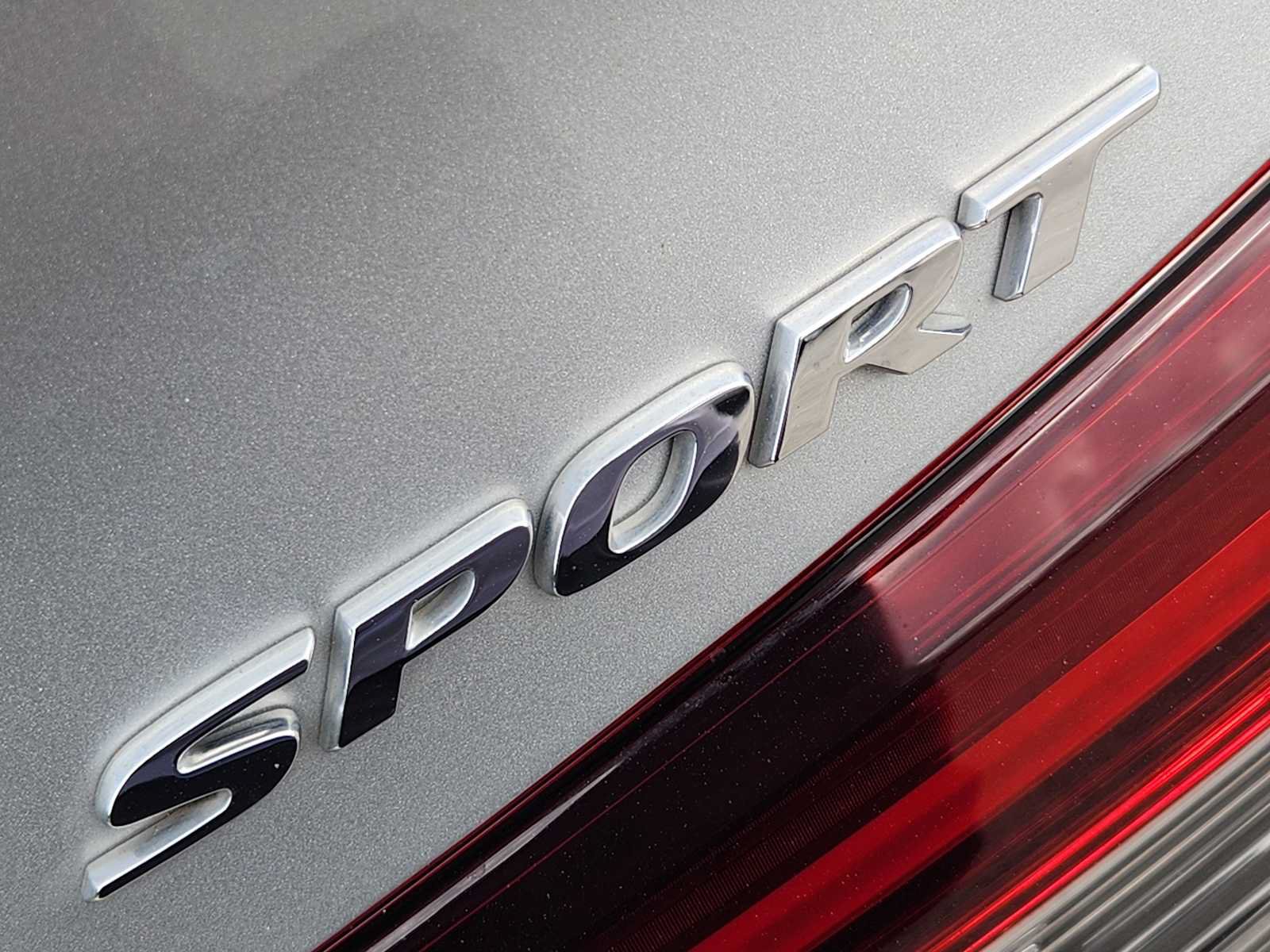 Certified 2025 Honda Civic Sport image 12