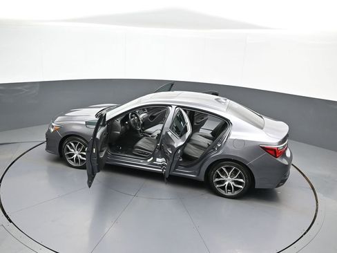 Certified 2022 Acura ILX w/ Premium Package FWD image 43