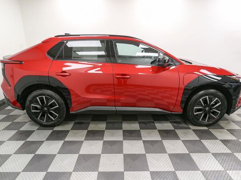 New 2026 Toyota bZ AWD/4WD image 7