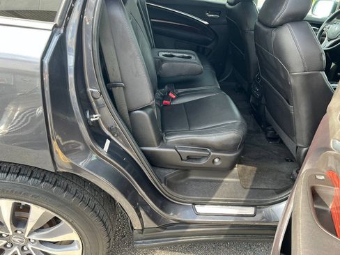 Used 2014 Acura MDX SH-AWD w/ Technology Package image 28