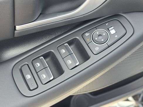 New 2026 Hyundai Sonata SEL FWD image 20