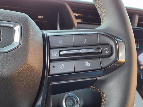 New 2026 GMC Terrain AT4 w/ Convenience Package III image 12