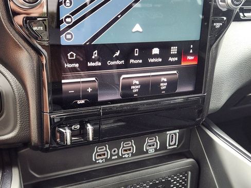 New 2026 RAM 1500 Rebel w/ G/T Package image 14