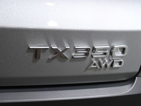 Used 2024 Lexus TX 350 AWD w/ Captains Chair Package image 40