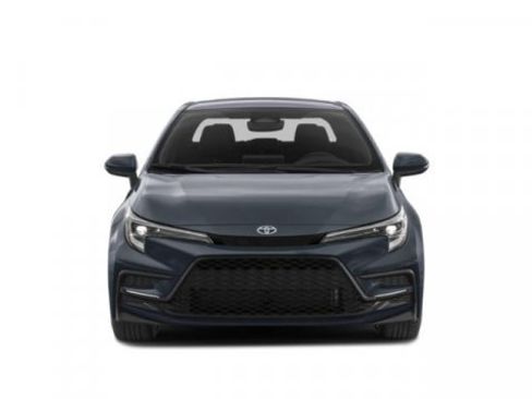 Used 2026 Toyota Corolla SE FWD image 4