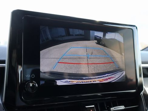 Used 2023 Toyota Corolla XSE w/ Carpet Mat Package (TMS) image 35