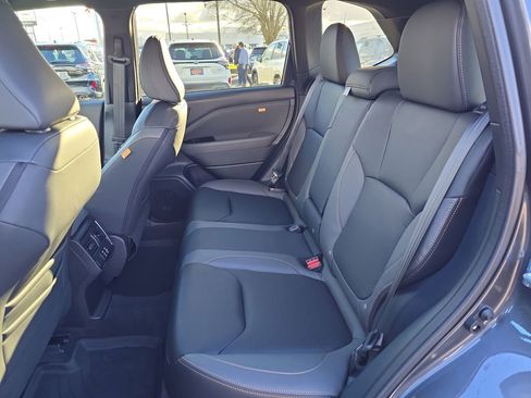 New 2026 Subaru Forester Wilderness image 11