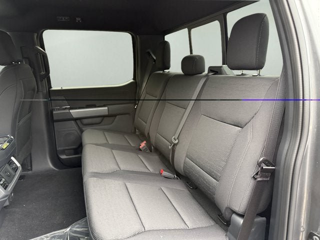 New 2026 Ford F150 XLT w/ Equipment Group 302A MID AWD/4WD image 13