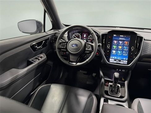 Certified 2025 Subaru Forester Touring w/ Protection Package image 27