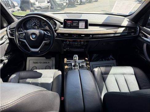 Used 2018 BMW X5 xDrive35i image 29