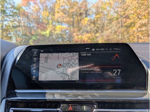 Used 2020 BMW M850i xDrive Coupe image 19