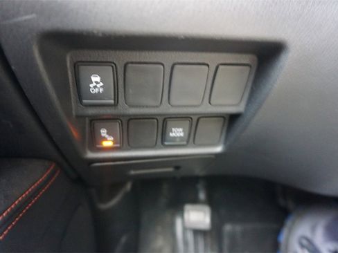 Used 2020 Nissan Pathfinder SV w/ Rock Creek Edition image 5