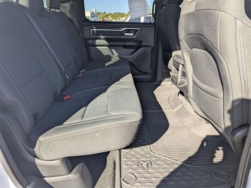 Used 2022 RAM 1500 Big Horn image 13