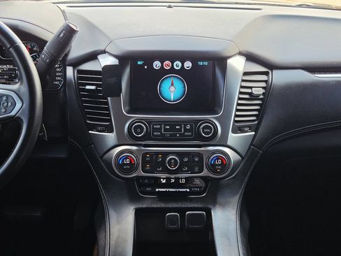 Used 2016 Chevrolet Tahoe LS RWD image 16