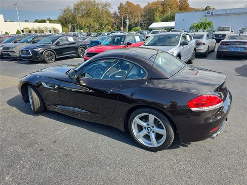 Used 2016 BMW Z4 sDrive28i image 22