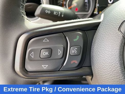 Used 2026 Jeep Wrangler Unlimited Sport AWD/4WD image 20