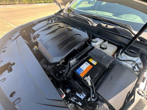 Used 2019 Chevrolet Impala LS image 32