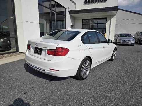 Used 2015 BMW 328i xDrive Sedan image 3