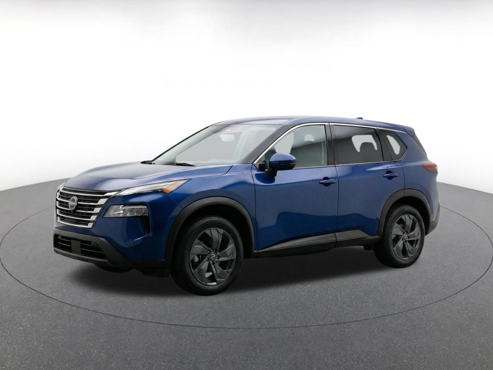 Used 2025 Nissan Rogue SV FWD image 3