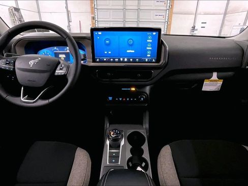 New 2025 Ford Bronco Sport Big Bend image 14