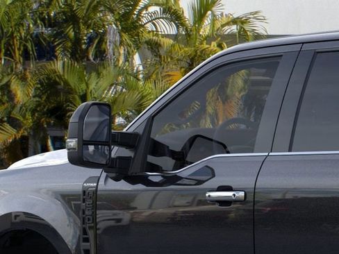 New 2026 Ford F250 Platinum w/ Tremor Off-Road Package image 20