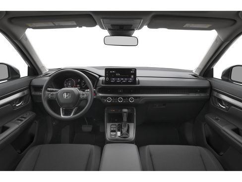 New 2026 Honda CR-V EX image 25