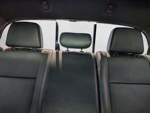 Used 2023 Toyota Tacoma TRD Off-Road w/ TRD Premium Off Road Package image 17