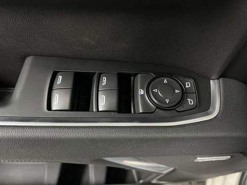 New 2026 Chevrolet Silverado 1500 RST AWD/4WD image 59