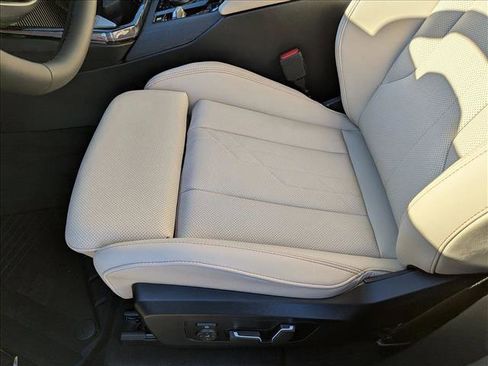 New 2026 BMW X3 xDrive30 w/ Premium Package image 4