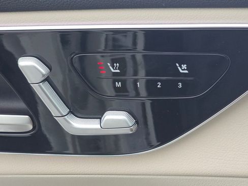 Certified 2025 Mercedes-Benz GLC 350e 4MATIC image 7
