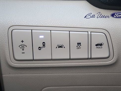 Used 2016 Hyundai Tucson Limited w/ Option Group 03 image 22