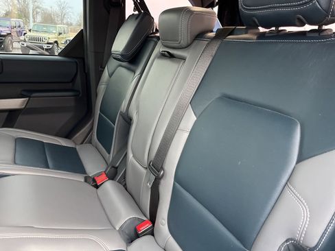 Used 2021 Ford Bronco Outer Banks image 40