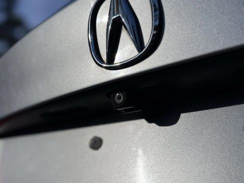 Used 2019 Acura TLX image 10