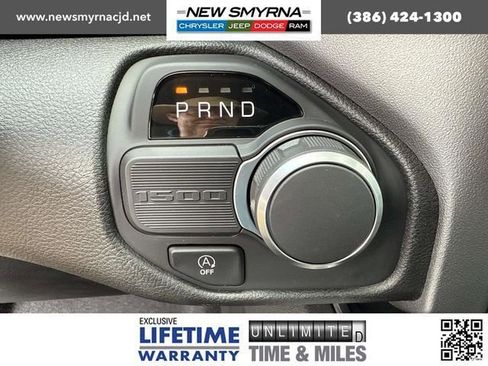 New 2025 RAM 1500 Big Horn image 28