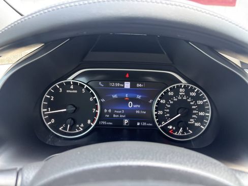 Used 2024 Nissan Murano SL FWD image 31