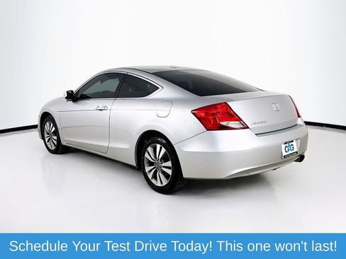 Used 2012 Honda Accord EX-L image 5