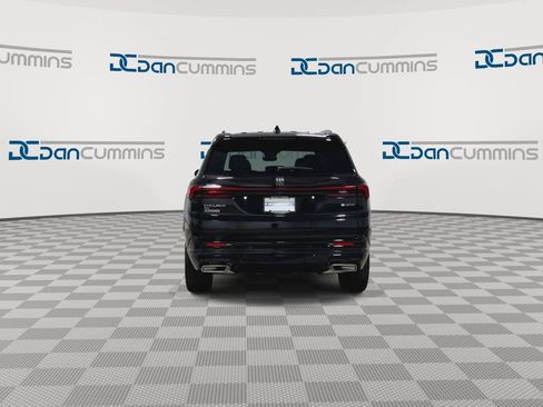 New 2026 Buick Enclave Sport Touring w/ Super Cruise Package AWD/4WD image 7