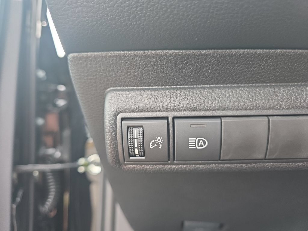 New 2026 Toyota Corolla LE FWD image 15
