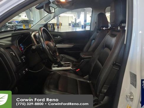 Used 2022 Chevrolet Colorado ZR2 image 10