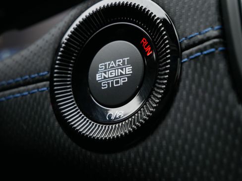 New 2026 Jeep Compass Limited image 9